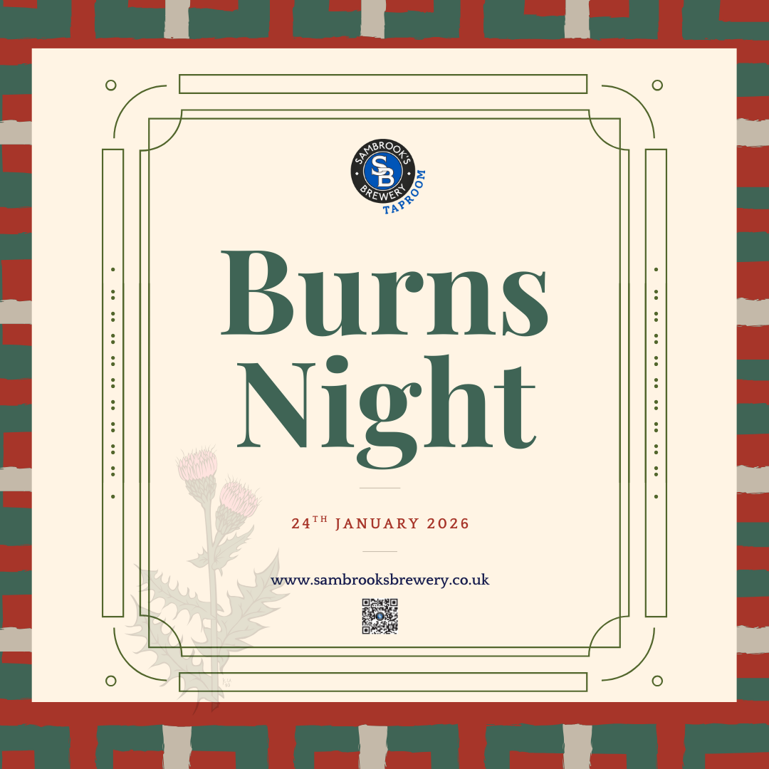 Burns Night