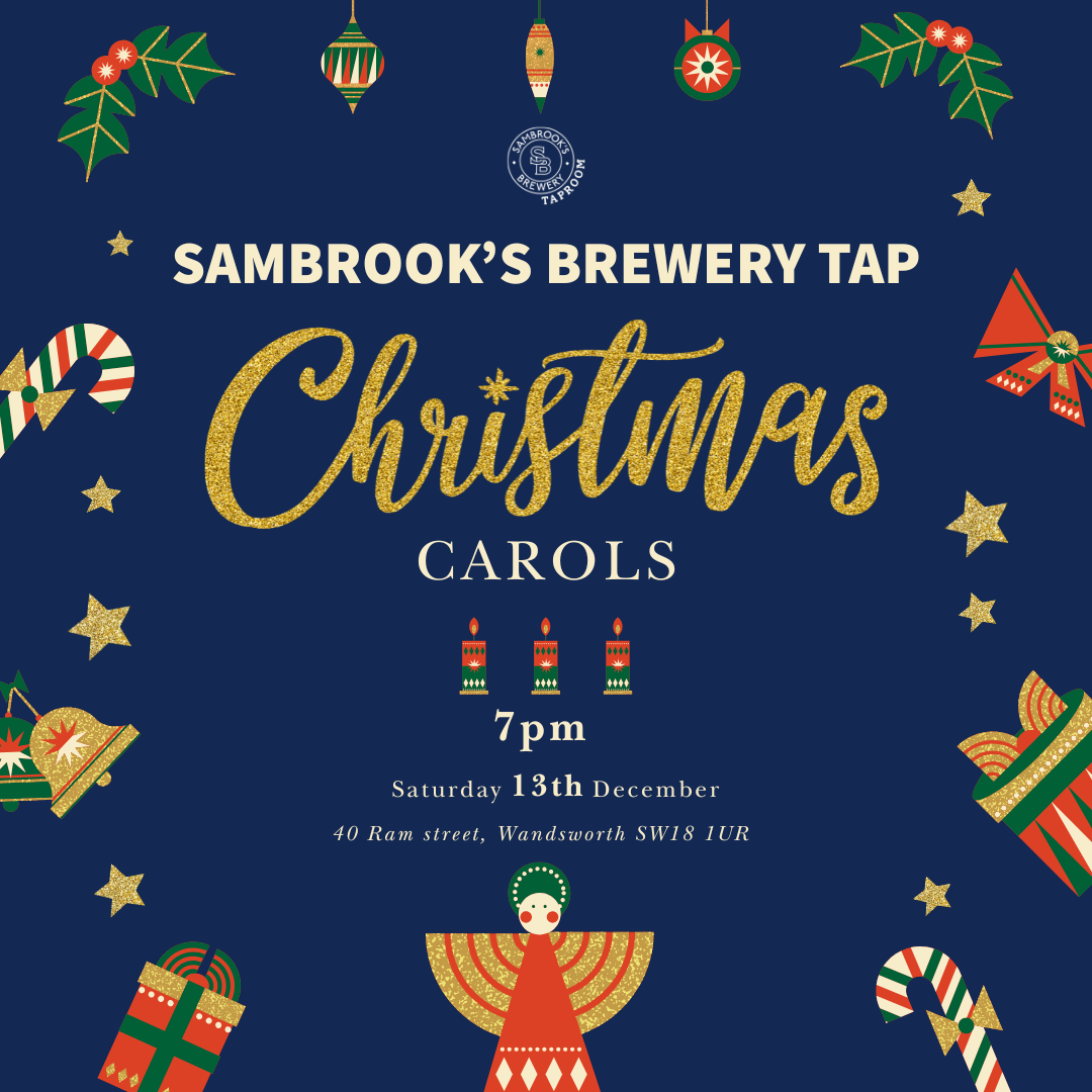 Carols in the Coutyard