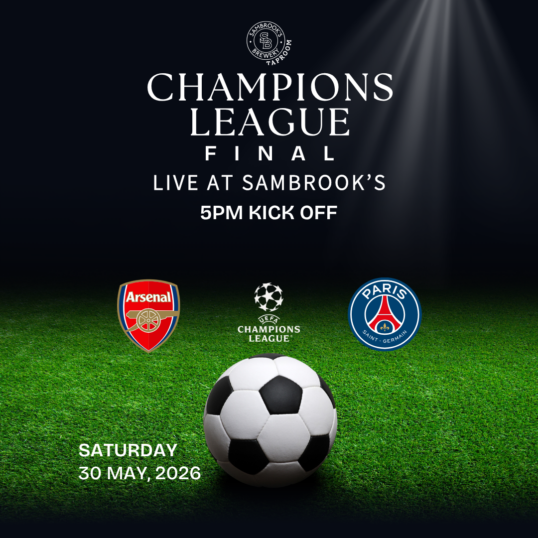 Champions League Final 2026