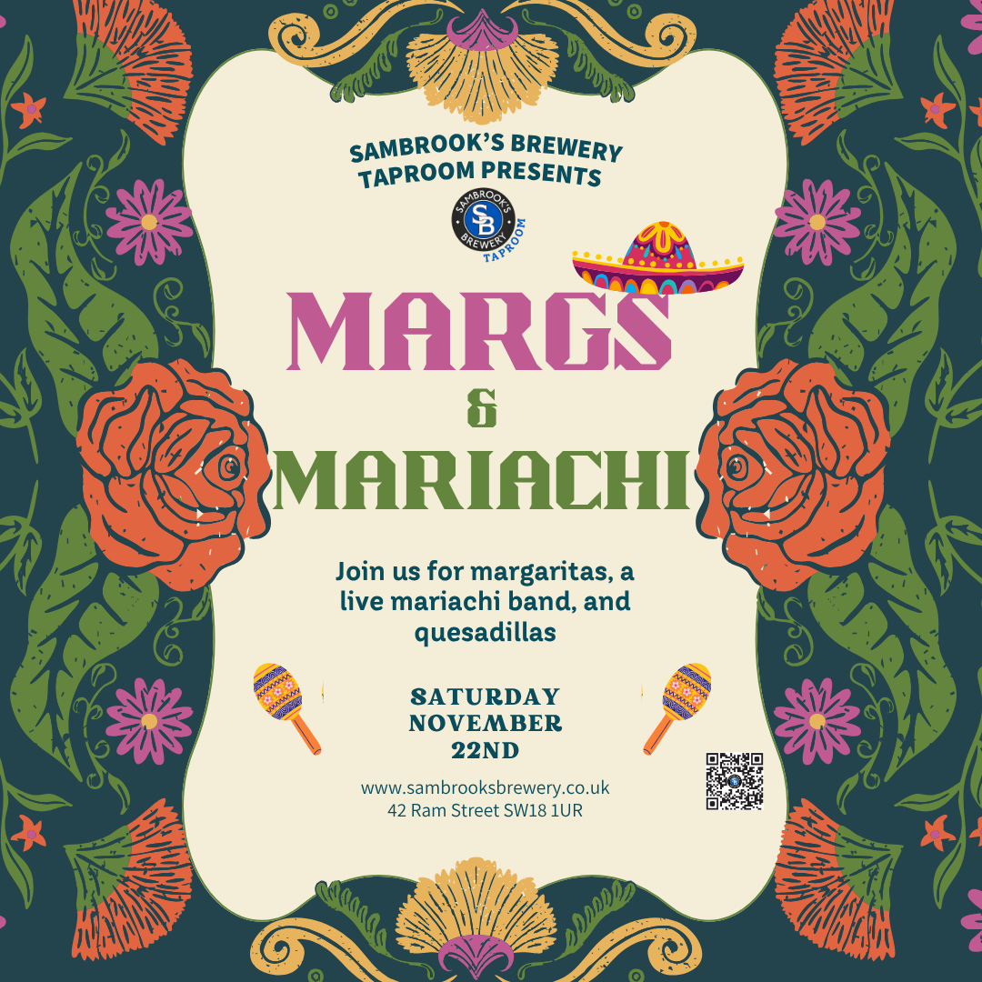 Margs & Mariachi