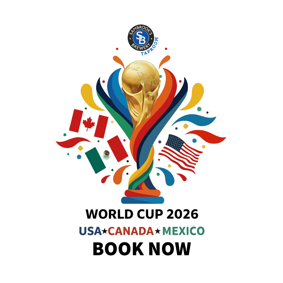 FIFA World Cup 2026