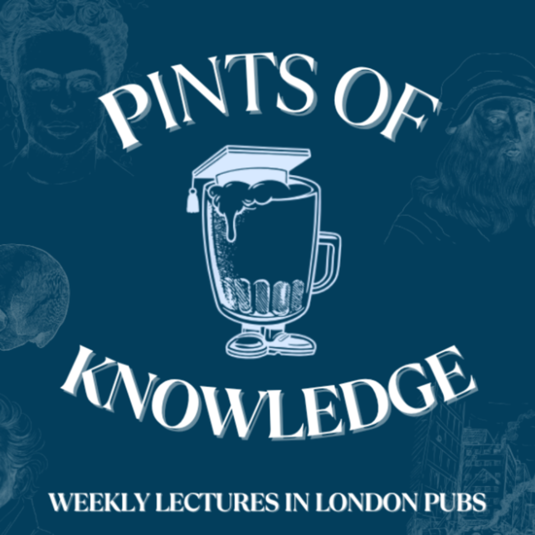 Pints of Knowledge
