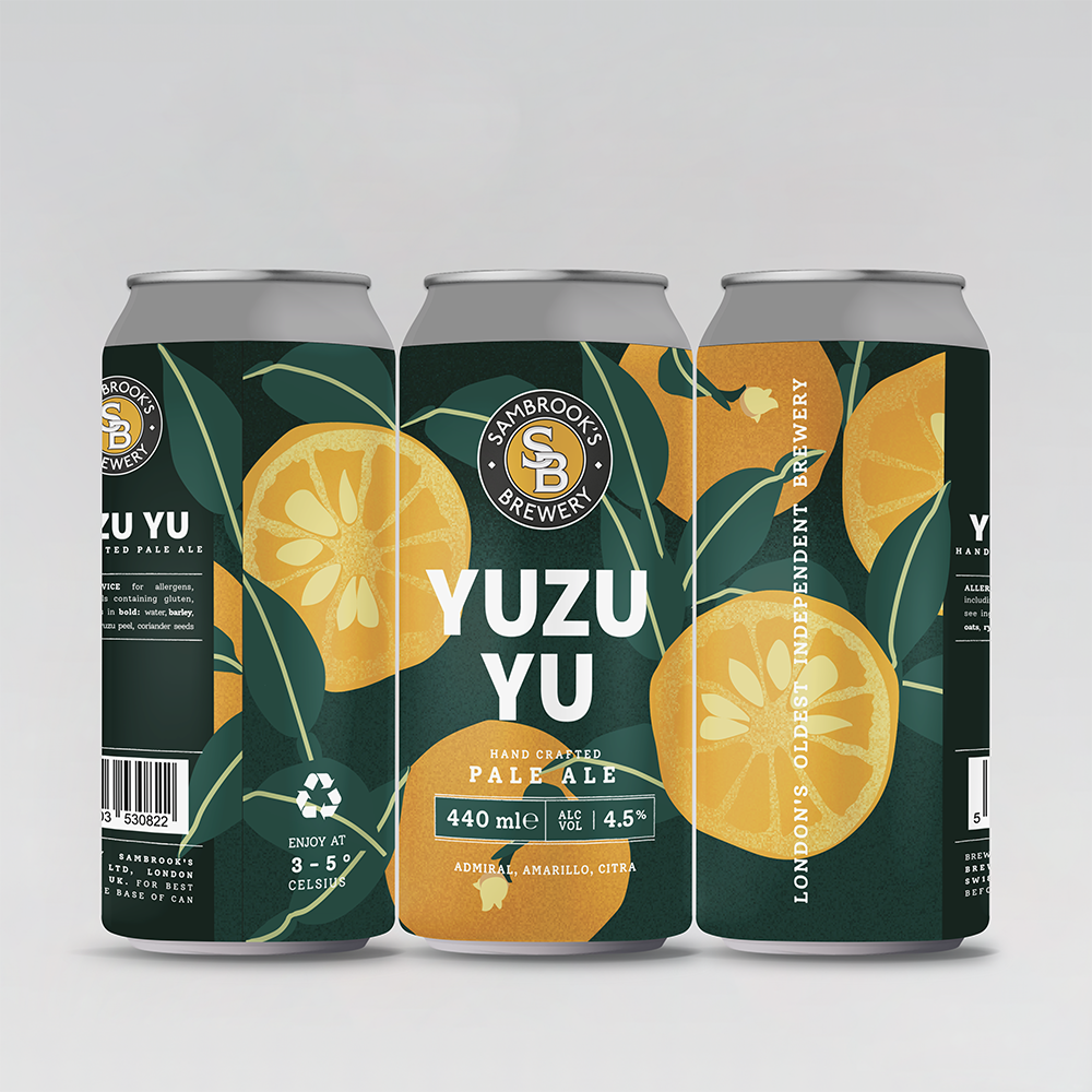 Yuzu Yu
