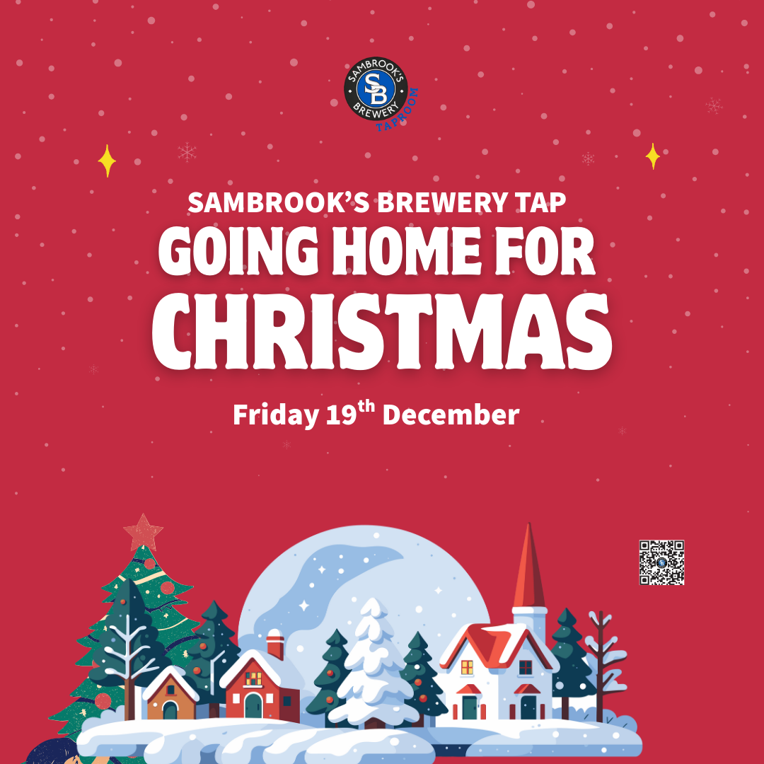 Going Home for Christmas