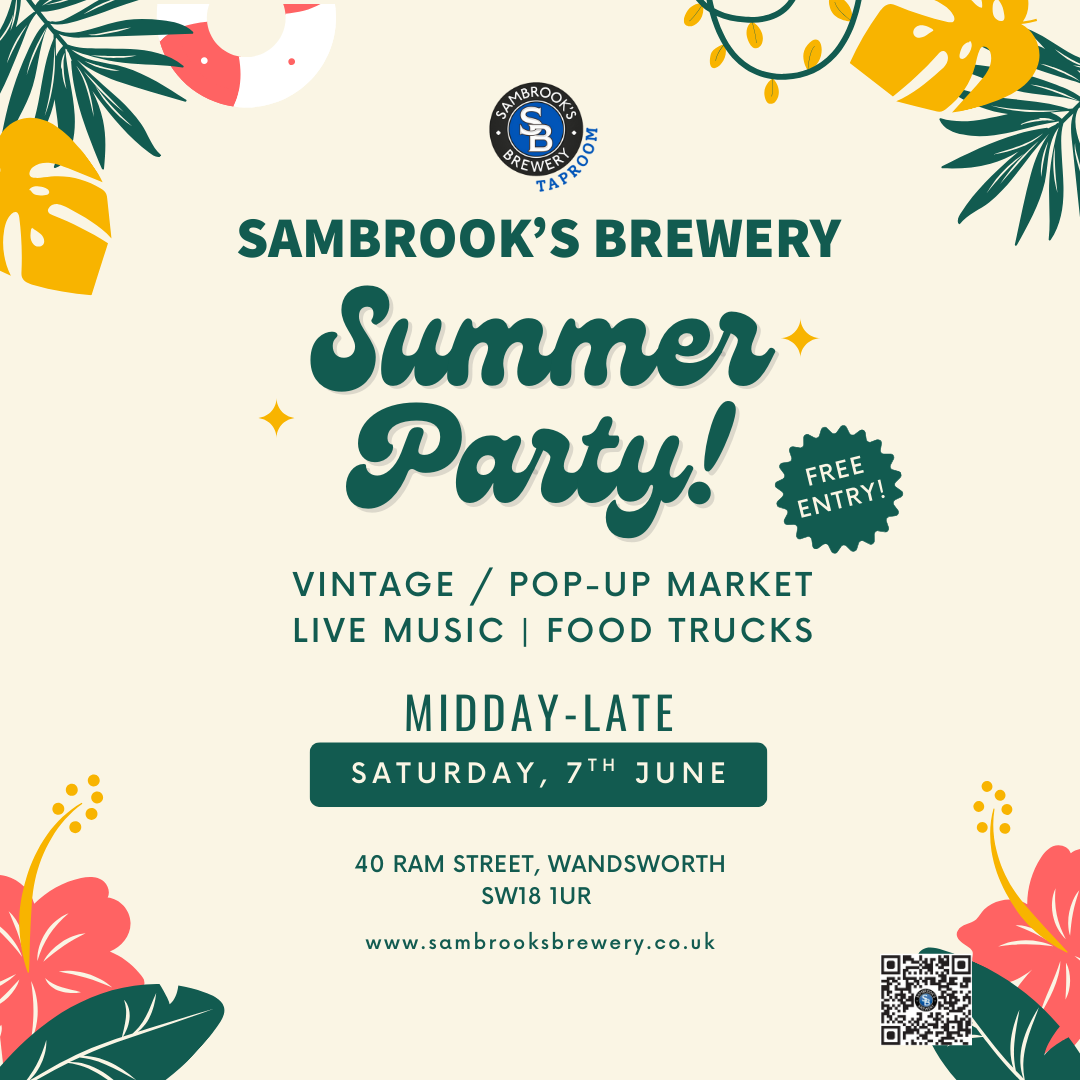 Sambrook's Summer Party