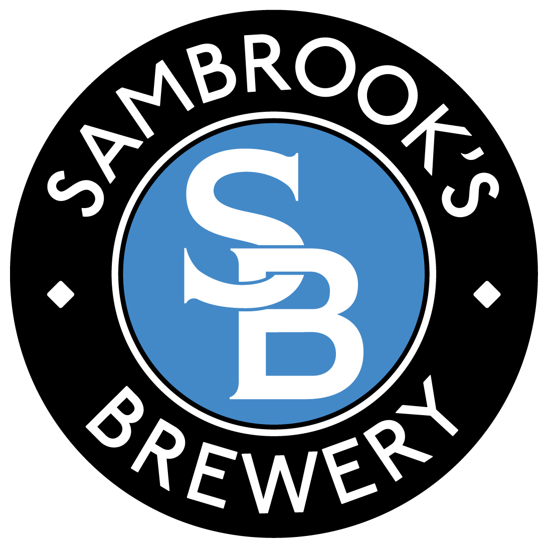 Sambrook's Brewery Taproom
