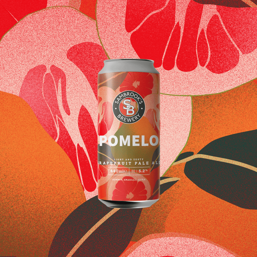 Pomelo
