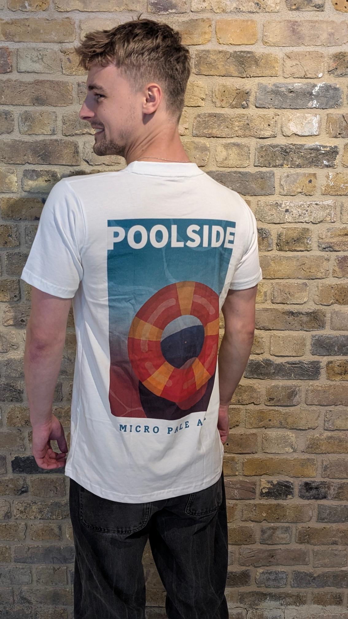 Unisex Poolside Tee
