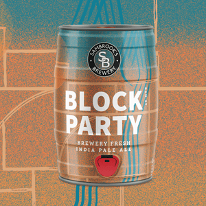 Block Party 5L