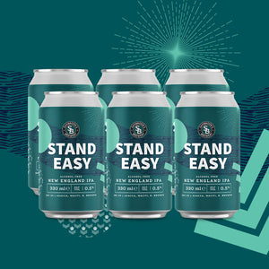 Stand Easy