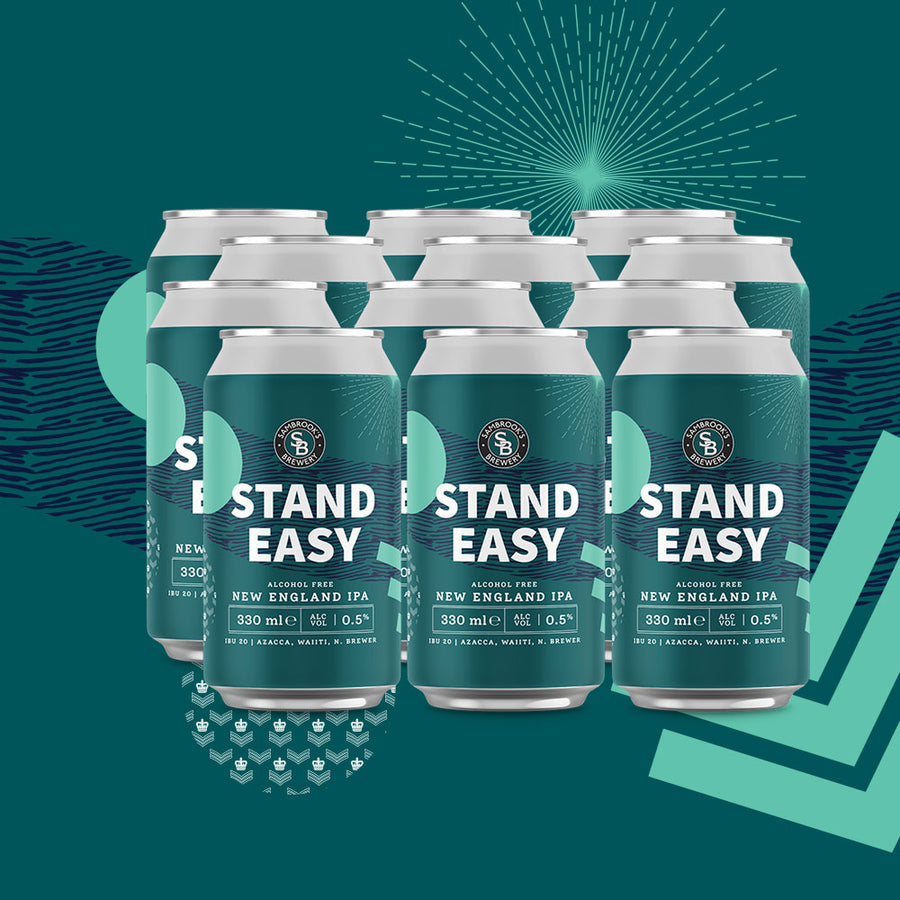 Stand Easy
