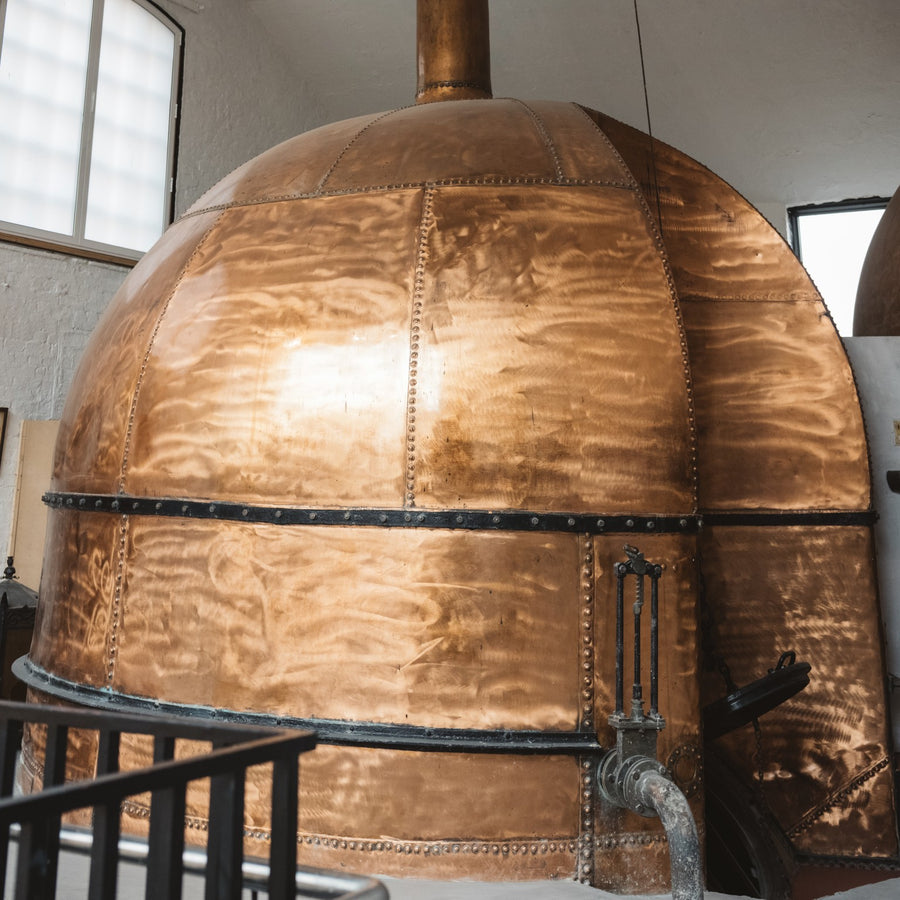 Sambrook's Brewery and Heritage Centre Tour